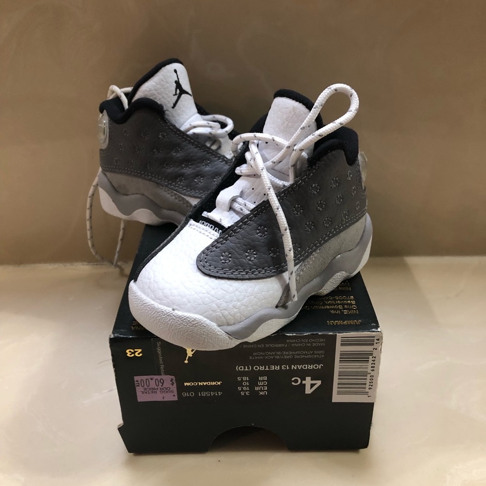 Jordan 13 Retros